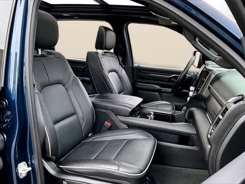 Certified 2024 RAM 1500 Limited image 24