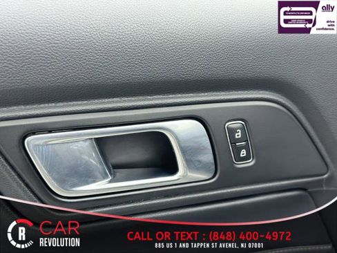 Used 2023 Ford Mustang Premium image 38