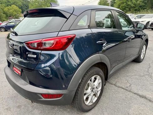 Used 2018 MAZDA CX-3 Sport AWD/4WD image 7