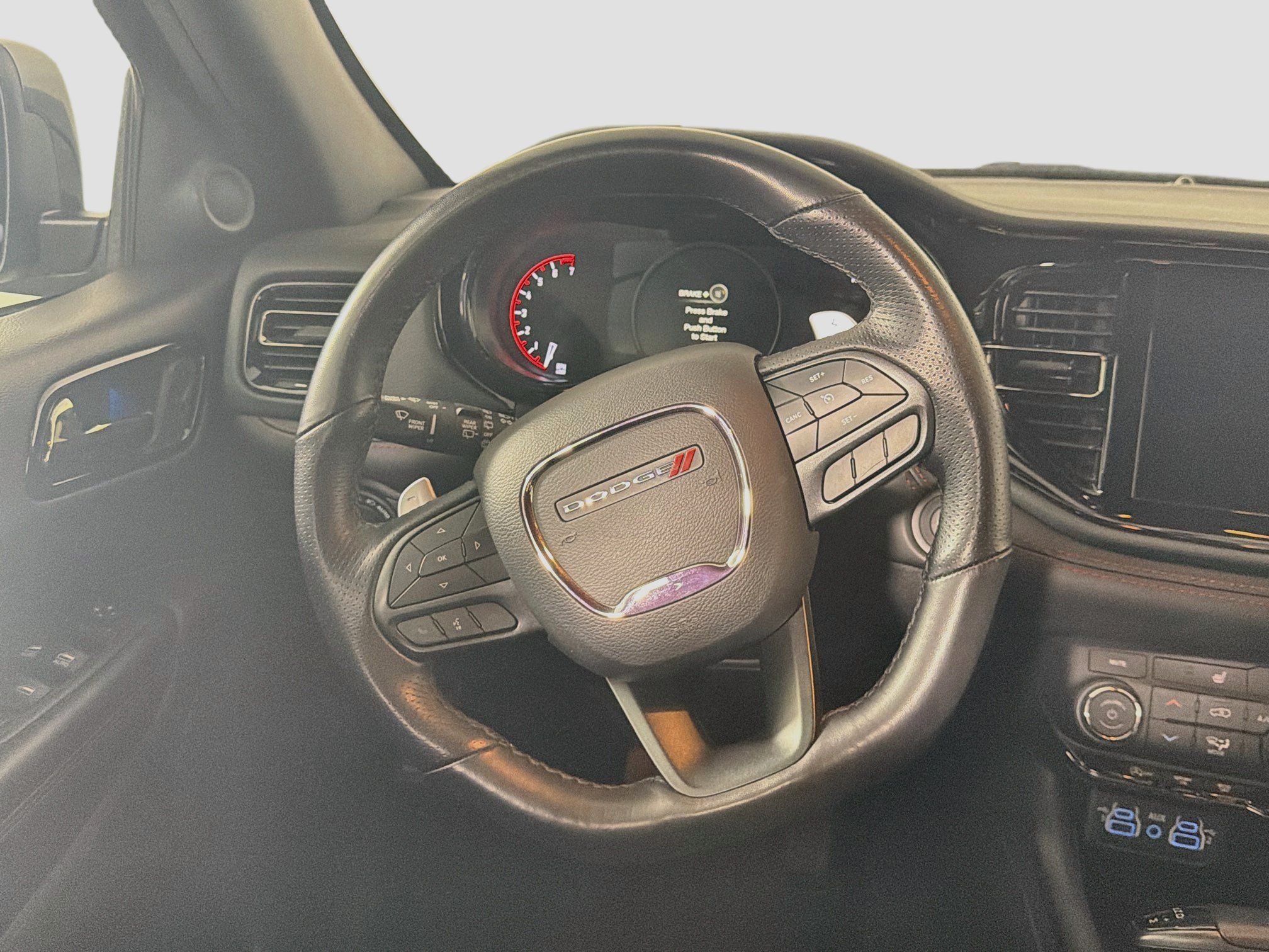 Used 2026 Dodge Durango GT RWD image 17