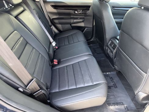 Used 2026 Honda CR-V EX-L image 11