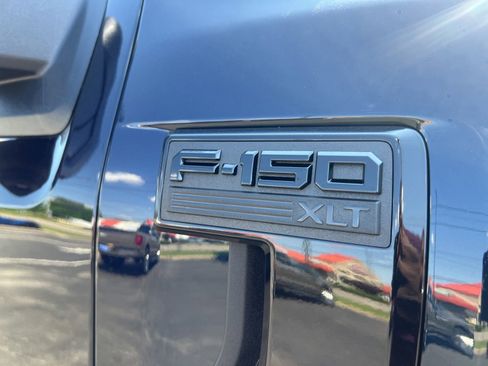 New 2026 Ford F150 XLT w/ Equipment Group 302A MID AWD/4WD image 16
