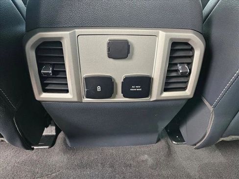 Used 2022 Ford F350 Lariat w/ Tremor Off-Road Package image 18