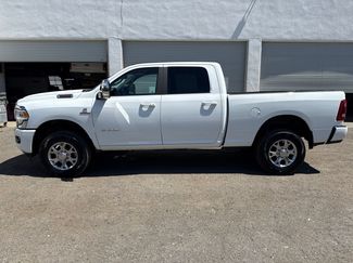 Used 2024 RAM 2500 Laramie AWD/4WD video 2