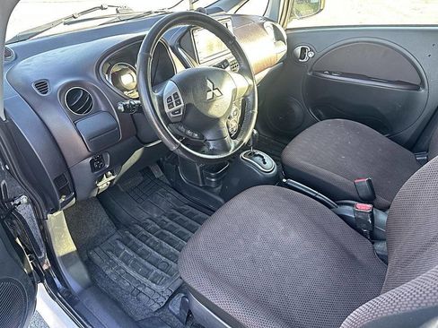 Used 2012 Mitsubishi i ES image 9
