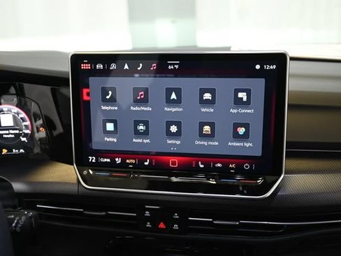 New 2026 Volkswagen GTI S FWD image 5