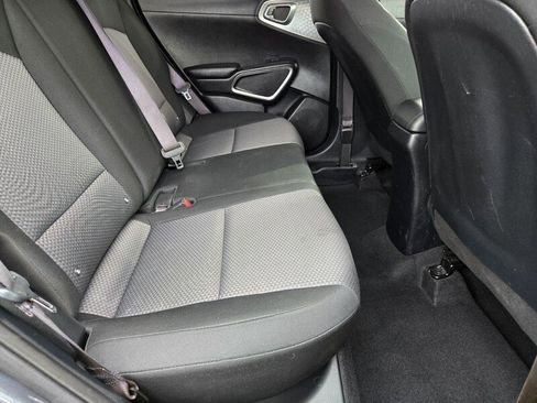 Certified 2024 Kia Soul LX w/ Option Group 015 image 15