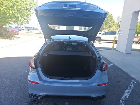 New 2026 Honda Civic Sport image 7