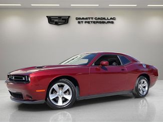 Used 2019 Dodge Challenger SXT video 1