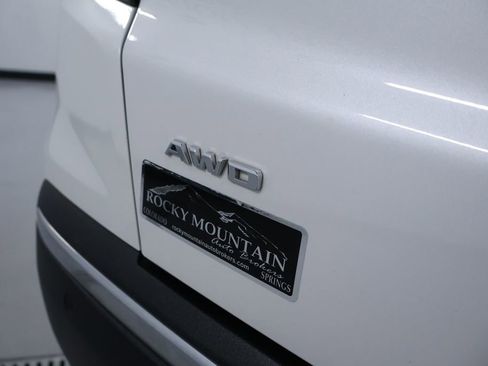 Used 2020 Cadillac XT5 Sportv w/ Platinum Package image 11