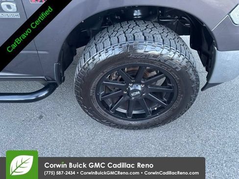 Used 2019 RAM 1500 Big Horn AWD/4WD image 29