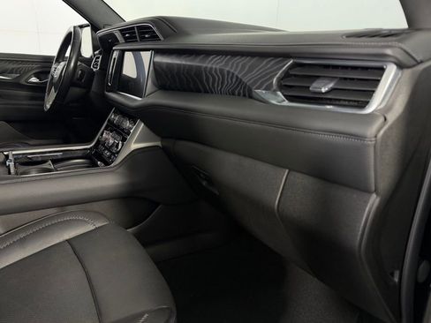 Used 2021 GMC Yukon Denali w/ Denali Ultimate Package image 42