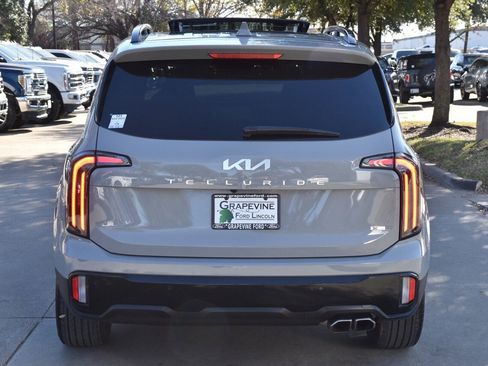Used 2024 Kia Telluride SX X-Line image 9