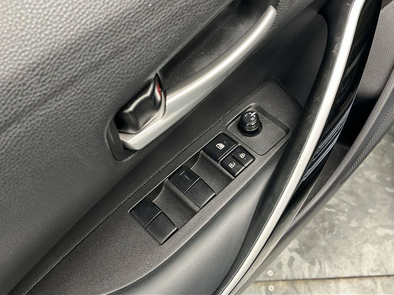 Used 2025 Toyota Corolla XSE FWD image 8