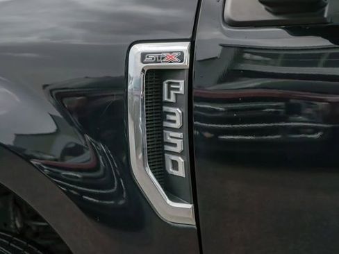 Used 2021 Ford F350 XL w/ STX Appearance Package image 53