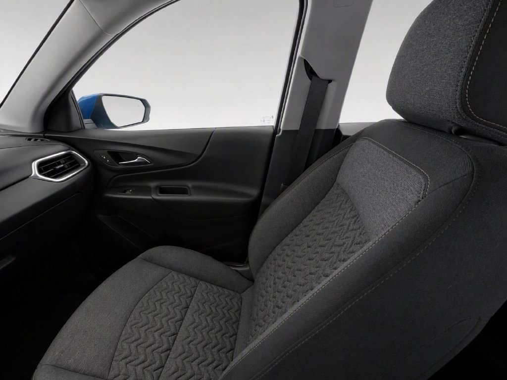 Certified 2024 Chevrolet Equinox LT AWD/4WD image 19