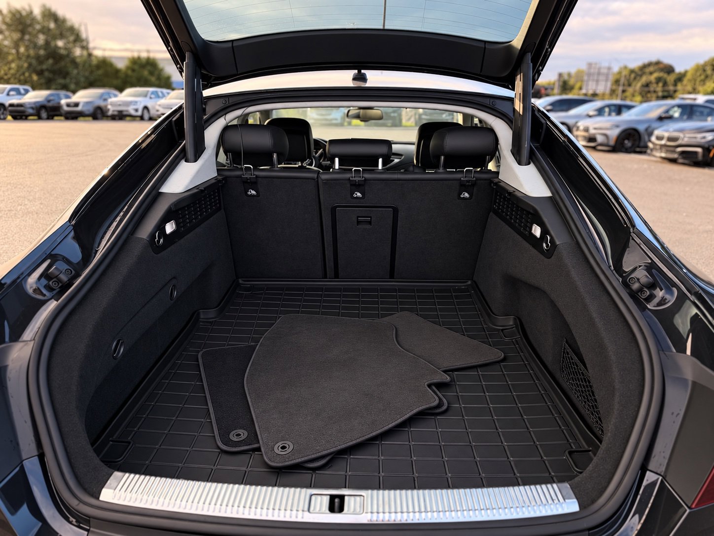 Used 2017 Audi A7 3.0T Premium Plus AWD/4WD image 54
