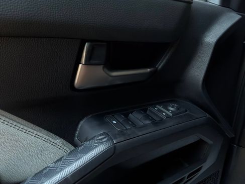 New 2026 Toyota Tacoma Limited AWD/4WD image 23