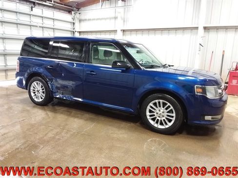 Used 2013 Ford Flex SEL image 1