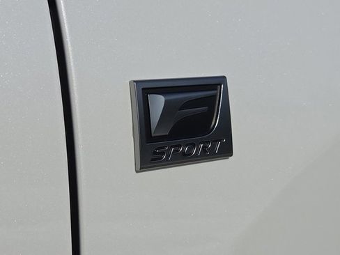 New 2026 Lexus TX 500h 500h F SPORT Performance Premi image 18