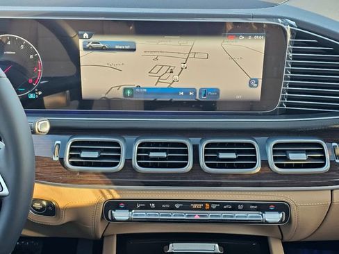 New 2026 Mercedes-Benz GLE 350 4MATIC image 34