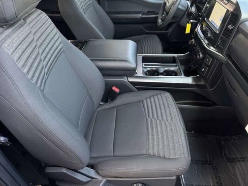 Used 2021 Ford F150 XL w/ STX Appearance Package image 23