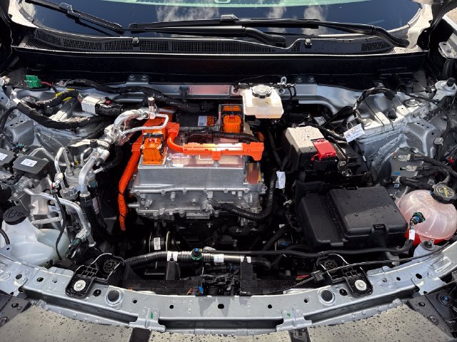 Certified 2025 Honda Prologue Touring image 33