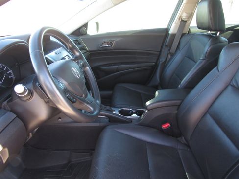 Used 2015 Acura ILX image 14