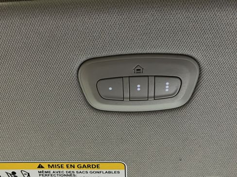 Used 2023 Jeep Wagoneer 4WD w/ Premium Group I image 36
