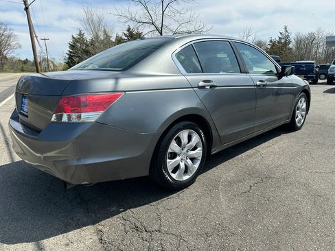 Used 2009 Honda Accord EX-L image 6