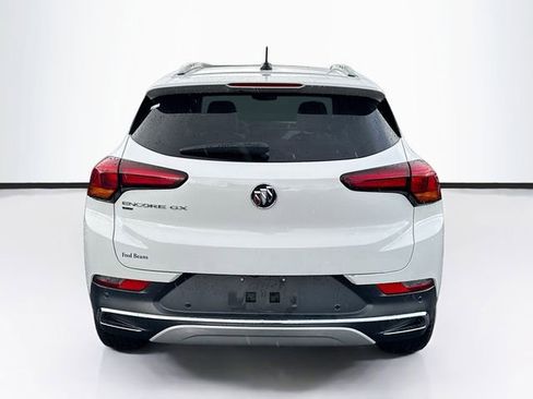 Used 2021 Buick Encore GX Essence w/ Advanced Technology Package AWD/4WD image 7