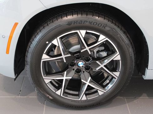 New 2026 BMW X3 xDrive30i w/ Premium Package AWD/4WD image 24