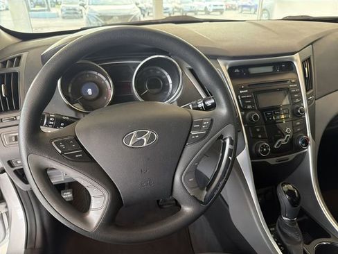 Used 2013 Hyundai Sonata GLS w/ Popular Equipment Pkg image 17