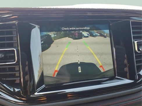 Used 2023 Dodge Durango GT w/ Blacktop Package AWD/4WD image 21