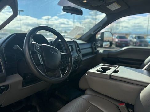 Used 2017 Ford F350 XL AWD/4WD image 19