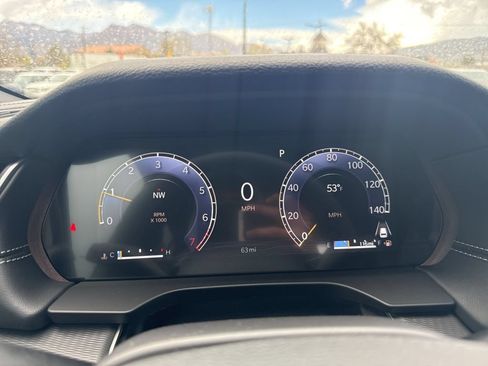 New 2026 Jeep Grand Cherokee Laredo X AWD/4WD image 15