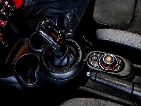 Used 2021 MINI Cooper John Cooper Works w/ Driver Assistance Package image 48