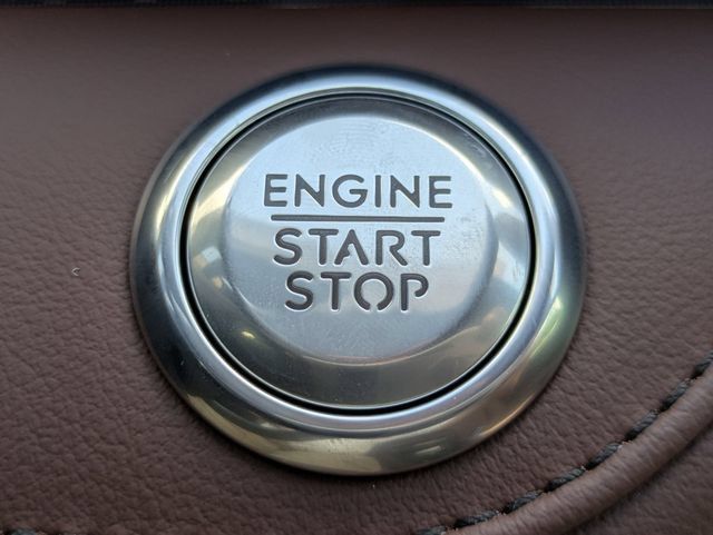 New 2026 Lincoln Nautilus Reserve AWD/4WD image 27