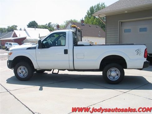Used 2015 Ford F250 XL AWD/4WD image 19