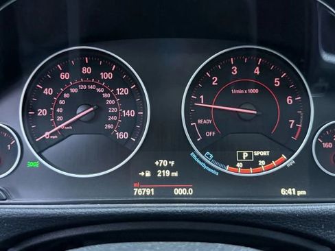 Used 2017 BMW 440i Gran Coupe xDrive image 18