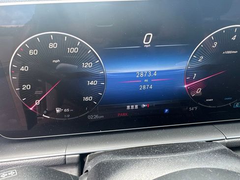 Used 2026 Mercedes-Benz GLE 350 4MATIC image 10
