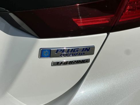 Used 2019 Honda Clarity Touring image 32