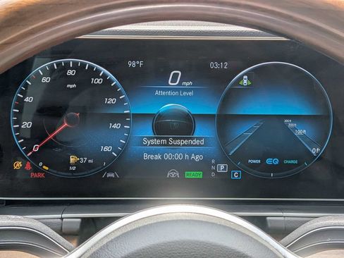 Used 2020 Mercedes-Benz GLS 450 4MATIC image 28