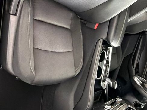 Used 2023 Nissan Altima 2.5 SV w/ SV Premium Package image 24