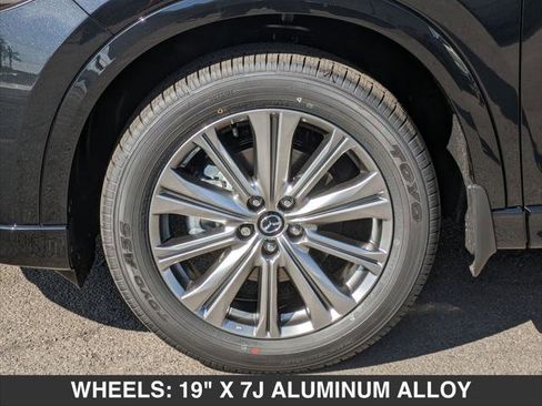 New 2025 MAZDA CX-5 Signature image 5