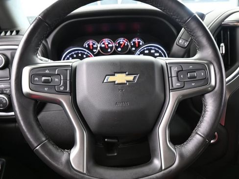 Used 2021 Chevrolet Silverado 1500 LT w/ Convenience Package II RWD image 25