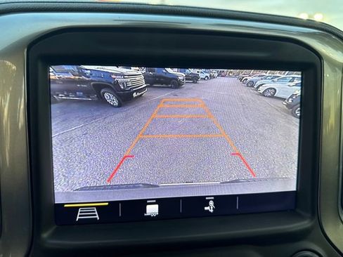 Used 2019 Chevrolet Silverado 1500 LTZ w/ LTZ Premium Package image 20