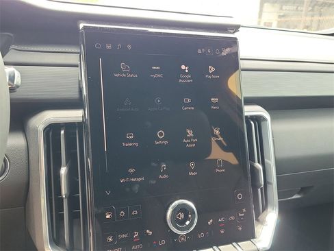 New 2025 GMC Acadia Elevation w/ Super Cruise Package image 23