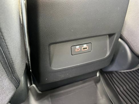 New 2026 Nissan Frontier SV w/ All-Weather Content Package RWD image 21