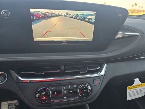 New 2026 Buick Envista Preferred image 21